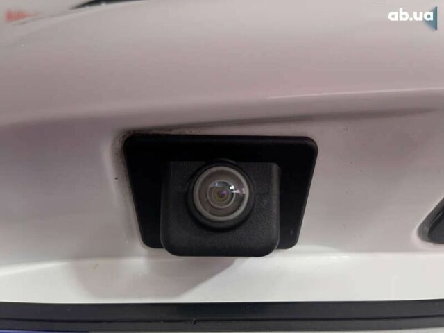Опель Crossland X, объемом двигателя 1.5 л и пробегом 166 тыс. км за 15750 $, фото 7 на Automoto.ua