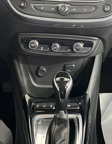 Опель Crossland X, объемом двигателя 1.5 л и пробегом 166 тыс. км за 15750 $, фото 19 на Automoto.ua