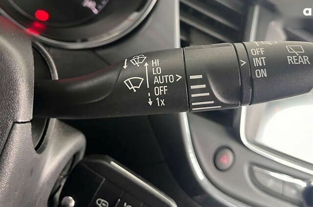 Опель Crossland X, объемом двигателя 1.5 л и пробегом 166 тыс. км за 15750 $, фото 17 на Automoto.ua