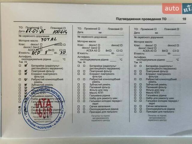 Серый Опель Crossland X, объемом двигателя 1.2 л и пробегом 100 тыс. км за 13900 $, фото 48 на Automoto.ua