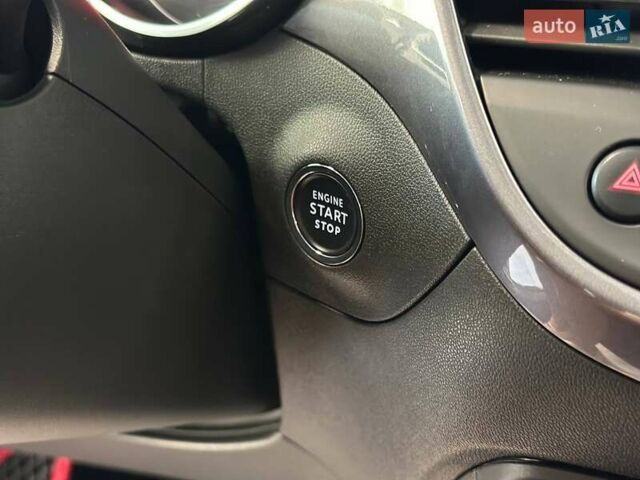 Опель Crossland X 2019 в Львове на Automoto.ua Серый Опель Crossland X, объемом двигателя 1.2 л и пробегом 100 тыс. км за 13590 $, фото 45 на Automoto.ua