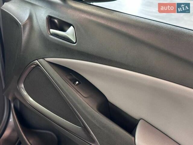 Серый Опель Crossland X, объемом двигателя 1.2 л и пробегом 100 тыс. км за 13900 $, фото 29 на Automoto.ua