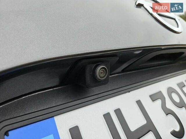 Серый Опель Crossland X, объемом двигателя 1.2 л и пробегом 60 тыс. км за 13999 $, фото 56 на Automoto.ua