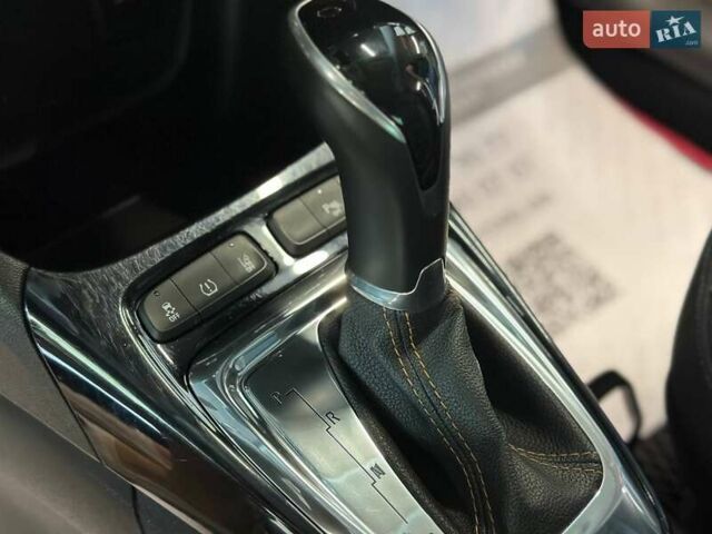 Опель Crossland X 2019 в Львове на Automoto.ua Серый Опель Crossland X, объемом двигателя 1.2 л и пробегом 100 тыс. км за 13590 $, фото 38 на Automoto.ua