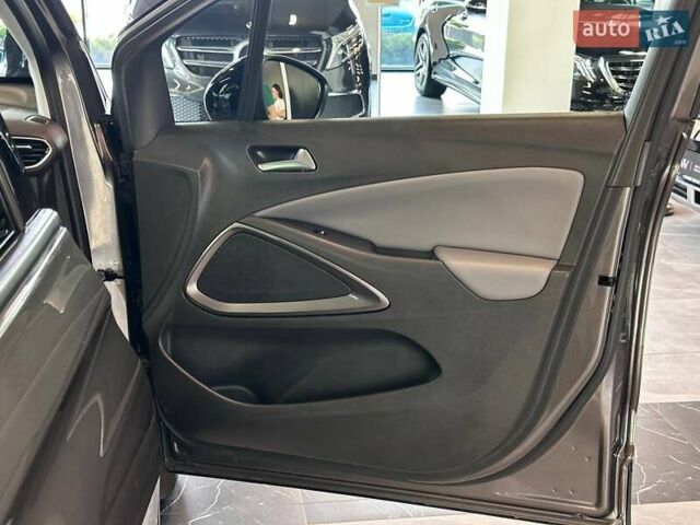 Серый Опель Crossland X, объемом двигателя 1.2 л и пробегом 100 тыс. км за 13900 $, фото 26 на Automoto.ua