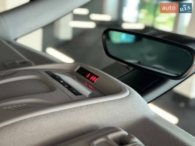 Серый Опель Crossland X, объемом двигателя 1.2 л и пробегом 100 тыс. км за 13900 $, фото 43 на Automoto.ua