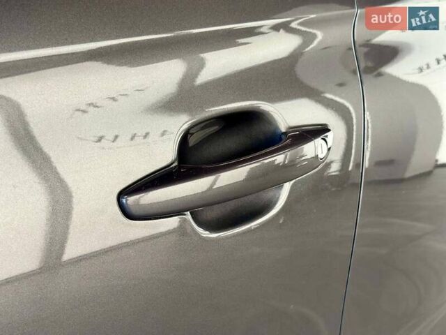 Серый Опель Crossland X, объемом двигателя 1.2 л и пробегом 100 тыс. км за 13900 $, фото 11 на Automoto.ua