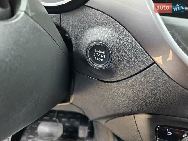 Серый Опель Crossland X, объемом двигателя 1.2 л и пробегом 60 тыс. км за 13999 $, фото 36 на Automoto.ua