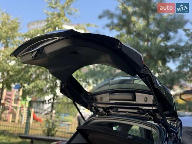 Синий Опель Crossland X, объемом двигателя 1.5 л и пробегом 200 тыс. км за 14800 $, фото 41 на Automoto.ua