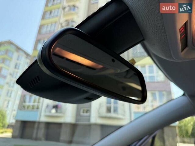 Синий Опель Crossland X, объемом двигателя 1.5 л и пробегом 200 тыс. км за 14800 $, фото 26 на Automoto.ua