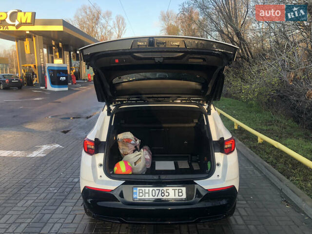 Белый Опель Grandland, объемом двигателя 1.5 л и пробегом 58 тыс. км за 29000 $, фото 7 на Automoto.ua