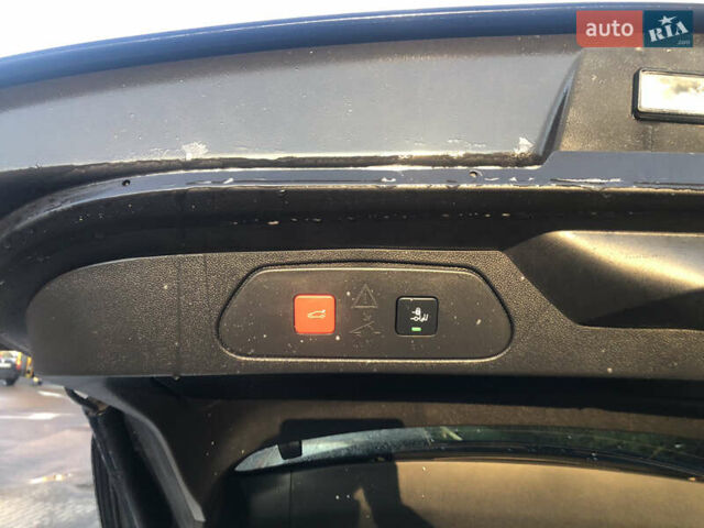 Белый Опель Grandland, объемом двигателя 1.5 л и пробегом 58 тыс. км за 29000 $, фото 6 на Automoto.ua