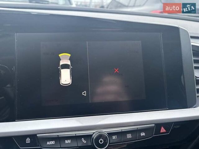 Білий Опель Grandland, об'ємом двигуна 1.5 л та пробігом 65 тис. км за 22800 $, фото 24 на Automoto.ua