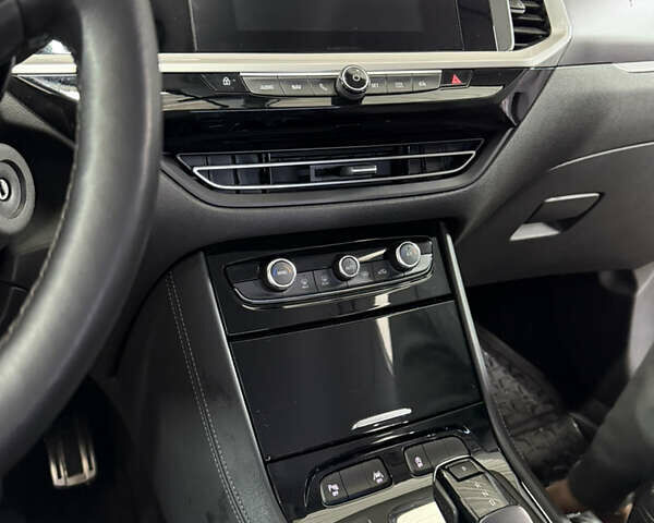 Красный Опель Grandland, объемом двигателя 1.5 л и пробегом 24 тыс. км за 23000 $, фото 19 на Automoto.ua