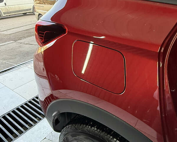 Красный Опель Grandland, объемом двигателя 1.5 л и пробегом 24 тыс. км за 23000 $, фото 10 на Automoto.ua