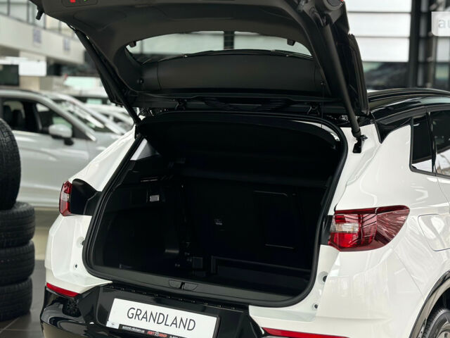 купити нове авто Опель Grandland 2023 року від офіційного дилера Автомир Опель фото