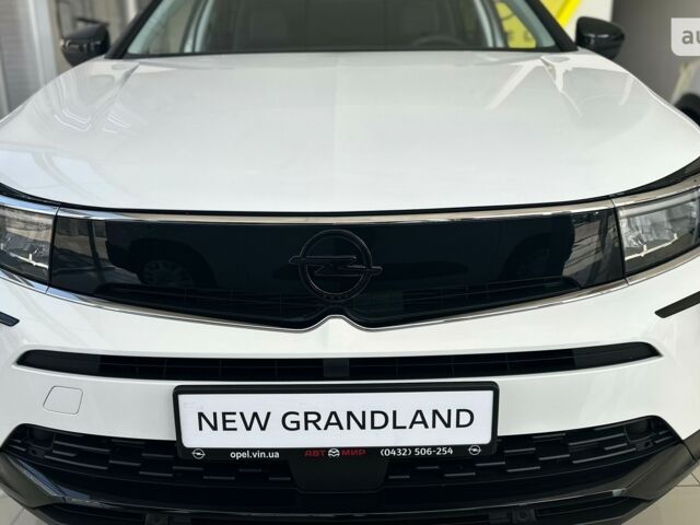 купити нове авто Опель Grandland 2023 року від офіційного дилера Автомир Opel Опель фото