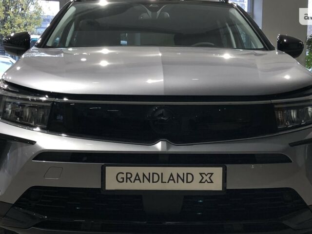 купити нове авто Опель Grandland 2023 року від офіційного дилера Автоцентр AUTO.RIA Опель фото