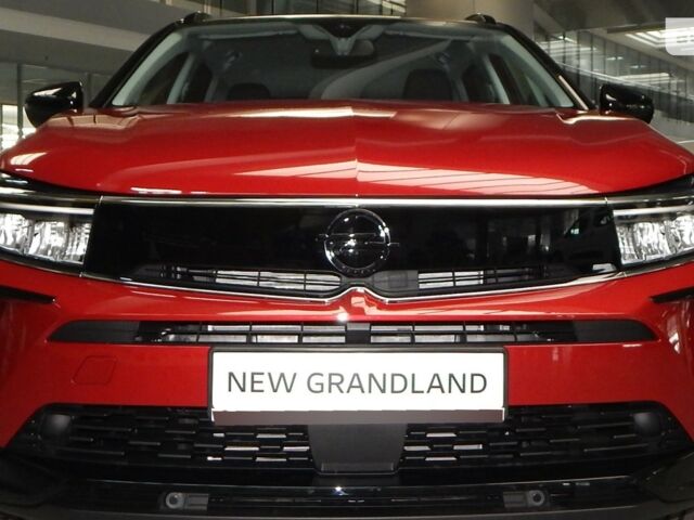 купить новое авто Опель Grandland 2023 года от официального дилера Автоцентр AUTO.RIA Опель фото