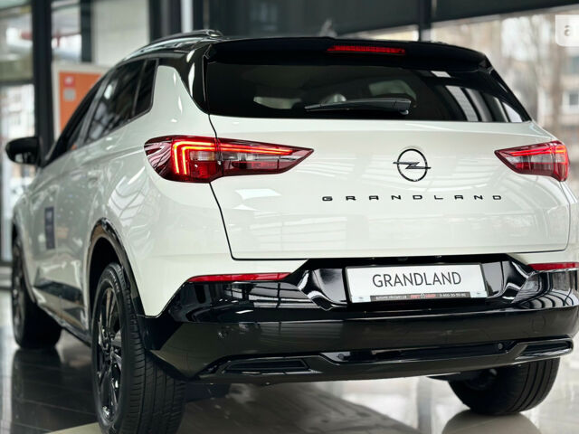 купить новое авто Опель Grandland 2023 года от официального дилера Автомир Опель фото