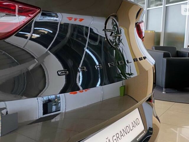 купить новое авто Опель Grandland 2023 года от официального дилера Ньютон Авто Місто Опель фото
