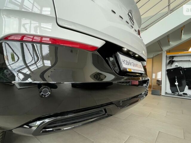 купити нове авто Опель Grandland 2023 року від офіційного дилера ТОВ «Альфа Авангард» Опель фото