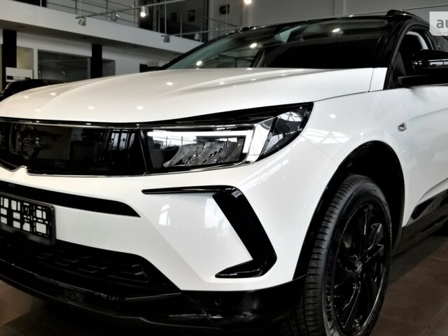 купить новое авто Опель Grandland 2023 года от официального дилера Автоцентр AUTO.RIA Опель фото