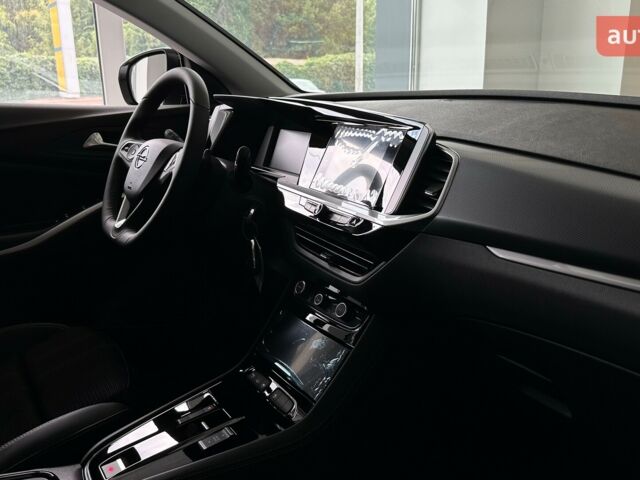 купить новое авто Опель Grandland 2024 года от официального дилера Opel Центр Одеса «АДІС-МОТОР» Опель фото