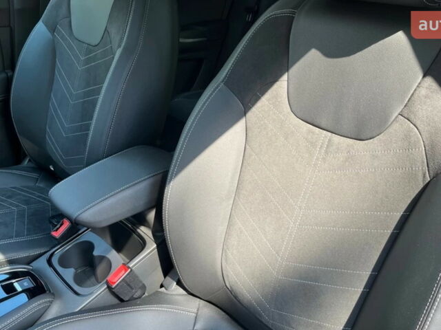 купити нове авто Опель Grandland 2024 року від офіційного дилера АВТОАЛЬЯНС СУМИ Опель фото