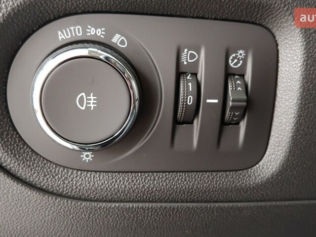 купити нове авто Опель Grandland 2024 року від офіційного дилера АВТОАЛЬЯНС СУМИ Опель фото