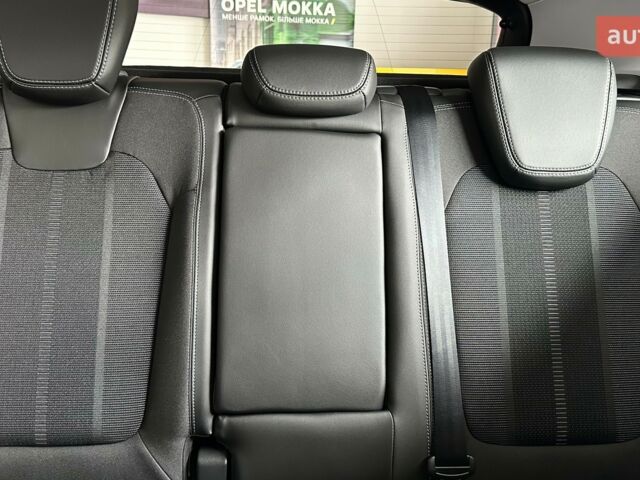купить новое авто Опель Grandland 2024 года от официального дилера Opel Центр Одеса «АДІС-МОТОР» Опель фото