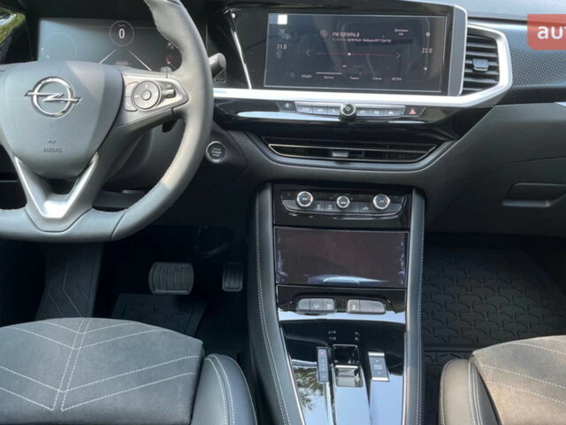 купити нове авто Опель Grandland 2024 року від офіційного дилера АВТОАЛЬЯНС СУМИ Опель фото