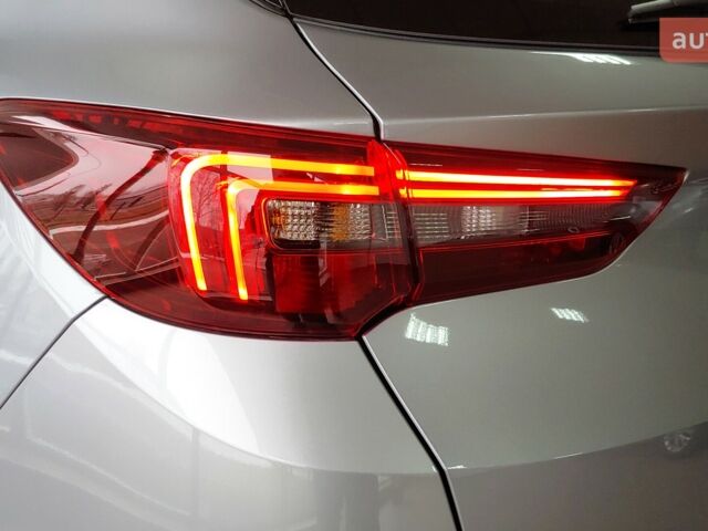 купити нове авто Опель Grandland 2024 року від офіційного дилера АВТОАЛЬЯНС СУМИ Опель фото