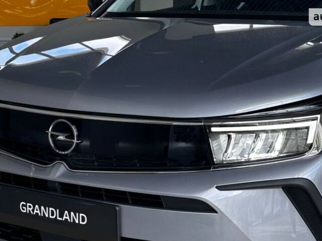 купить новое авто Опель Grandland 2024 года от официального дилера Автоцентр AUTO.RIA Опель фото