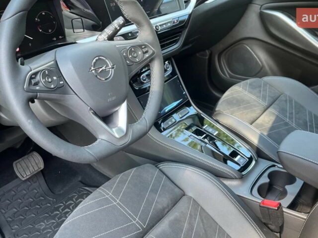 купити нове авто Опель Grandland 2024 року від офіційного дилера АВТОАЛЬЯНС СУМИ Опель фото