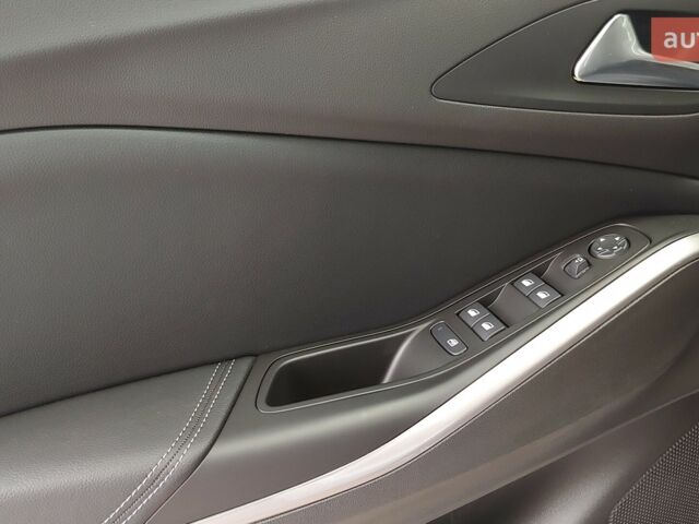 купити нове авто Опель Grandland 2024 року від офіційного дилера АВТОАЛЬЯНС СУМИ Опель фото