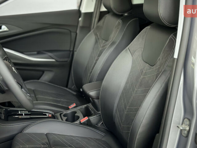 купити нове авто Опель Grandland 2024 року від офіційного дилера АВТОАЛЬЯНС СУМИ Опель фото