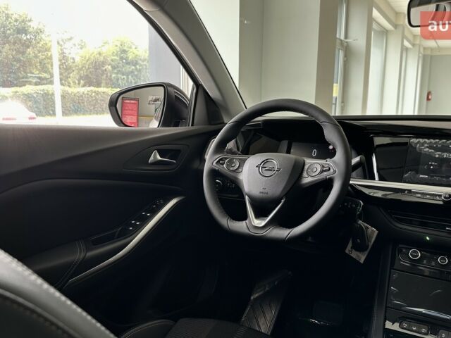 купить новое авто Опель Grandland 2024 года от официального дилера Opel Центр Одеса «АДІС-МОТОР» Опель фото