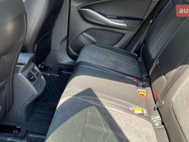 купити нове авто Опель Grandland 2024 року від офіційного дилера АВТОАЛЬЯНС СУМИ Опель фото