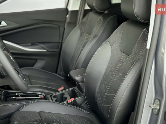 купити нове авто Опель Grandland 2024 року від офіційного дилера АВТОАЛЬЯНС СУМИ Опель фото