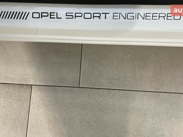 купить новое авто Опель Grandland 2024 года от официального дилера OPEL VIPOS Опель фото