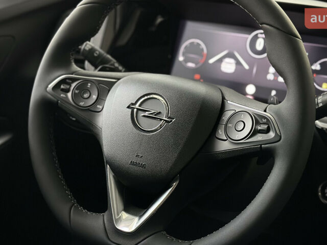 купити нове авто Опель Grandland 2024 року від офіційного дилера АВТОАЛЬЯНС СУМИ Опель фото