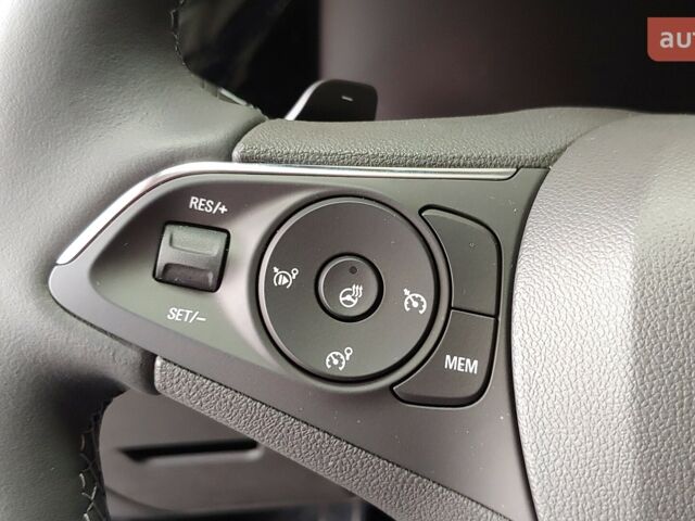 купити нове авто Опель Grandland 2024 року від офіційного дилера АВТОАЛЬЯНС СУМИ Опель фото