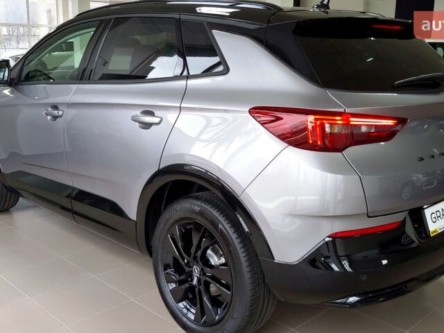 купити нове авто Опель Grandland 2024 року від офіційного дилера АВТОАЛЬЯНС СУМИ Опель фото