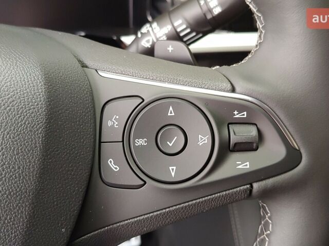 купити нове авто Опель Grandland 2024 року від офіційного дилера АВТОАЛЬЯНС СУМИ Опель фото