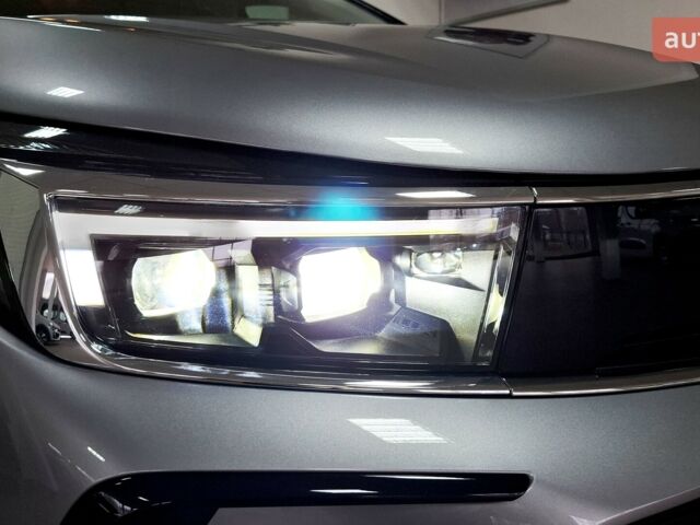 купити нове авто Опель Grandland 2024 року від офіційного дилера АВТОАЛЬЯНС СУМИ Опель фото