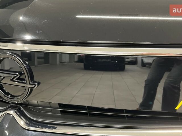 купить новое авто Опель Grandland 2024 года от официального дилера OPEL VIPOS Опель фото