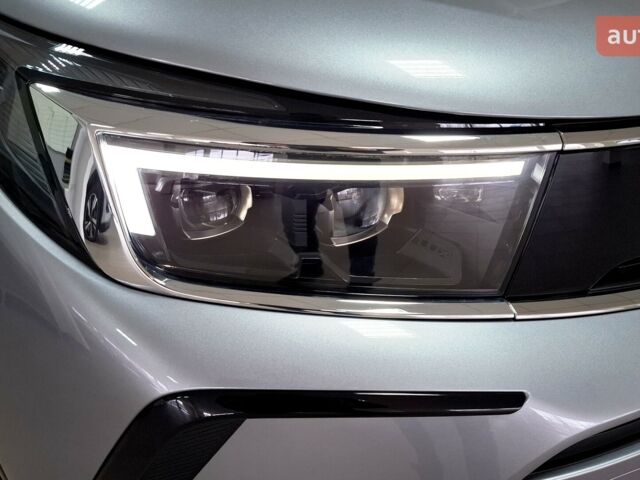 купити нове авто Опель Grandland 2024 року від офіційного дилера АВТОАЛЬЯНС СУМИ Опель фото