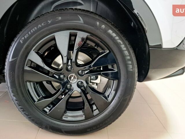 купити нове авто Опель Grandland 2024 року від офіційного дилера АВТОАЛЬЯНС СУМИ Опель фото