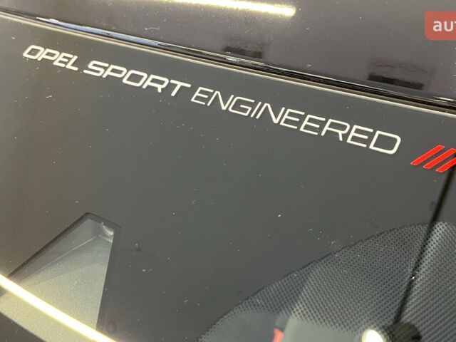 купить новое авто Опель Grandland 2024 года от официального дилера OPEL VIPOS Опель фото